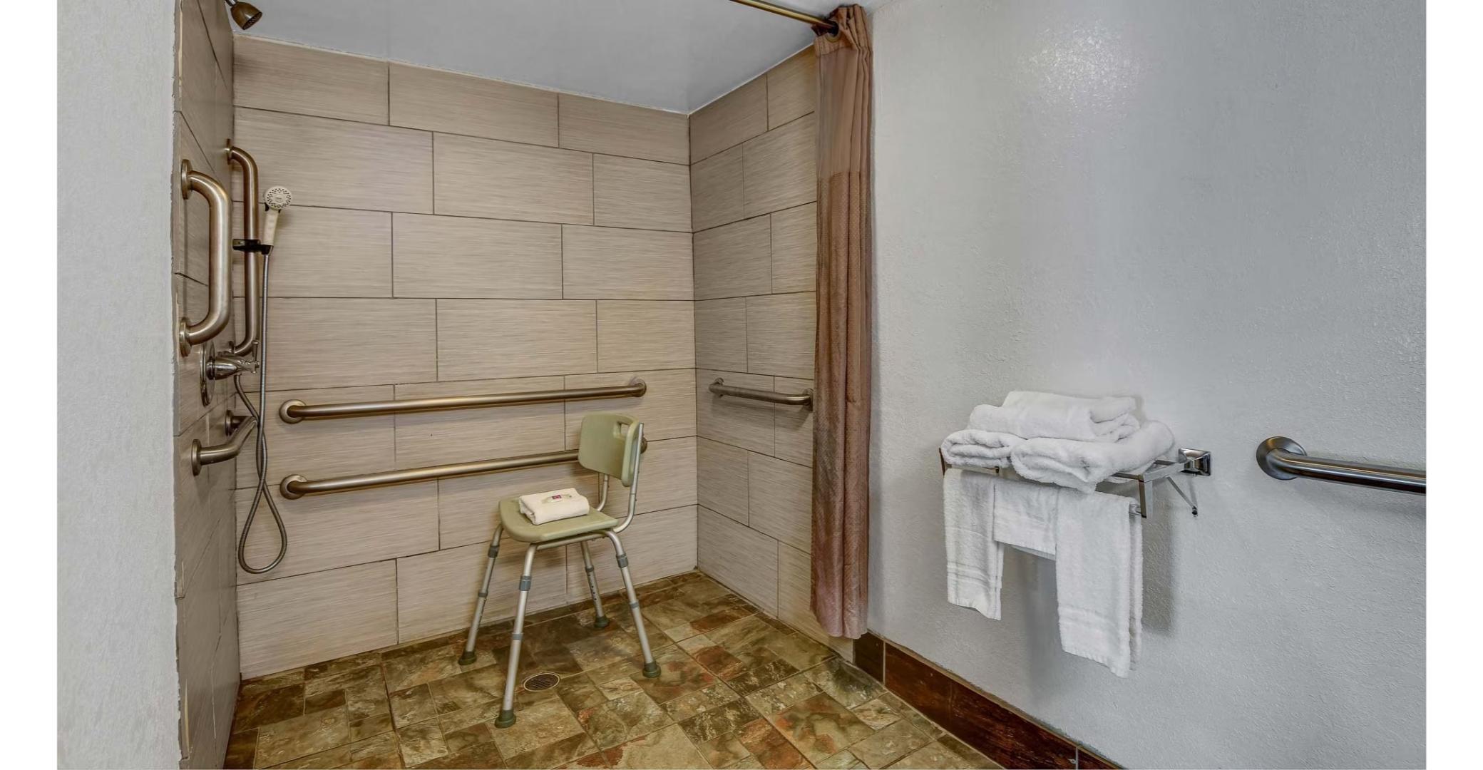 Motel6 Atlanta GA 28/28