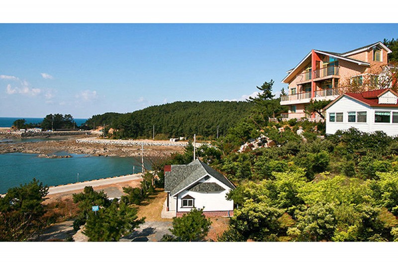 Taean Songdo Ocean Resort 37/43