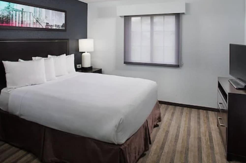 Room at Hyatt House Los Angeles/Lax/Manhattan Beach, EL SEGUNDO - CA
