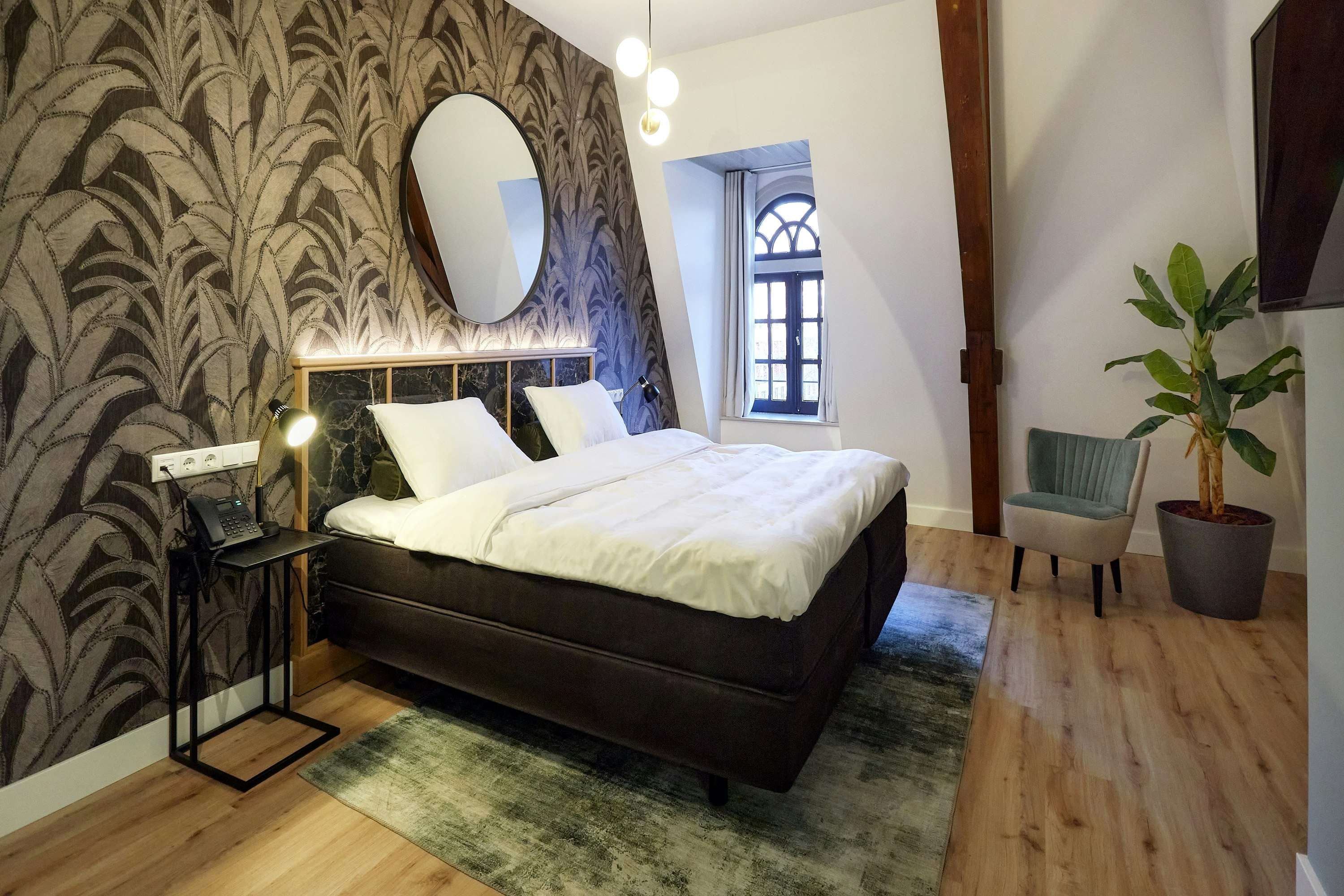 Hotel Botanique Breda 11/18