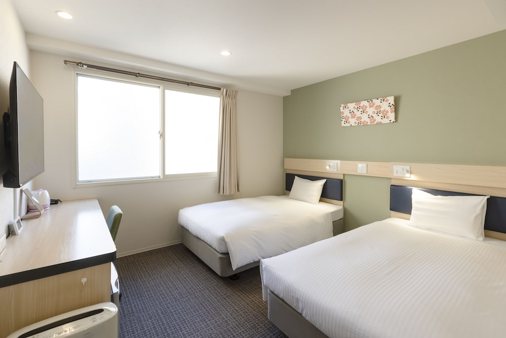 Beppu Daiiti Hotel 17/43
