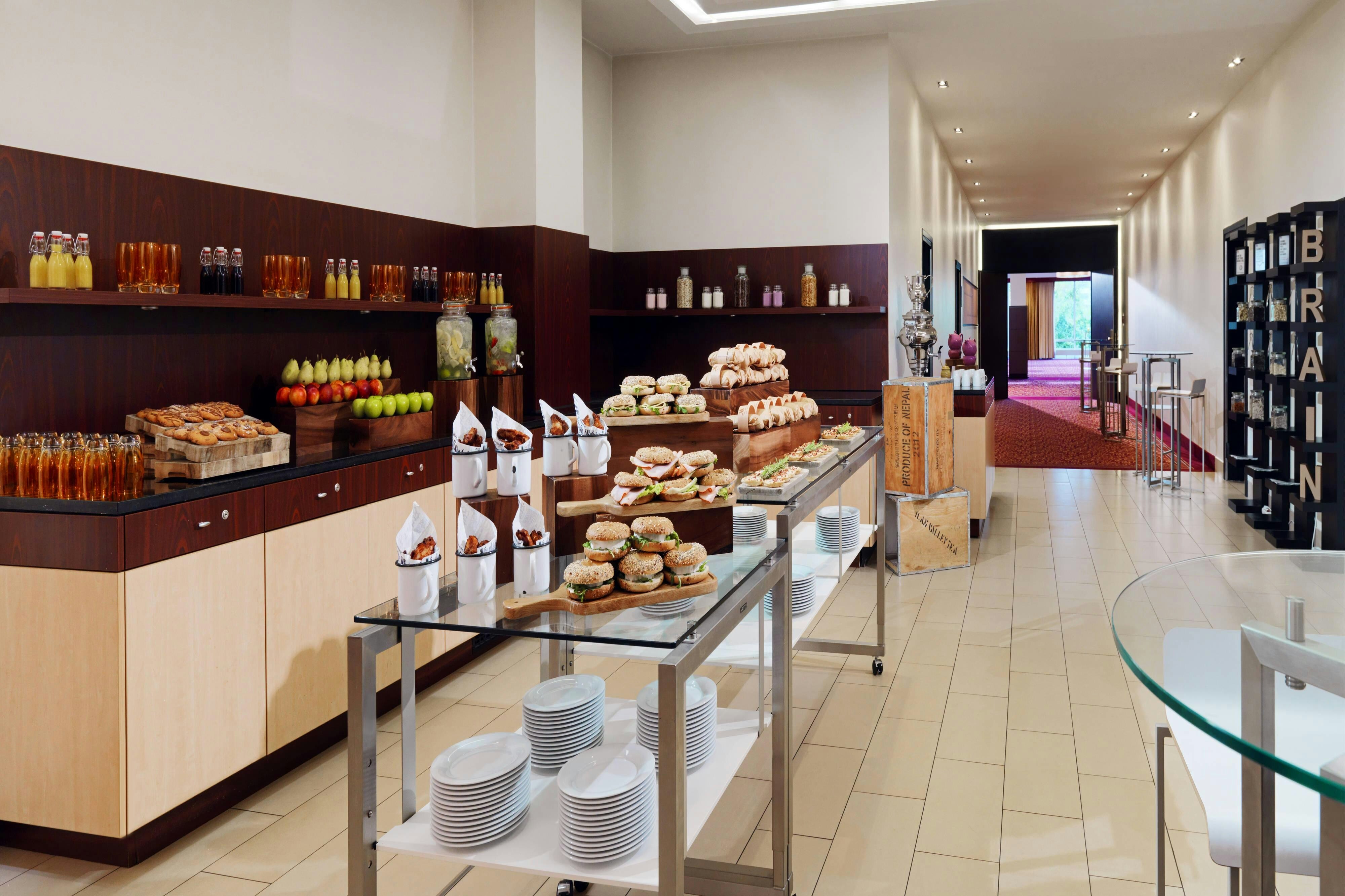 HEIDELBERG MARRIOTT HOTEL 37/59