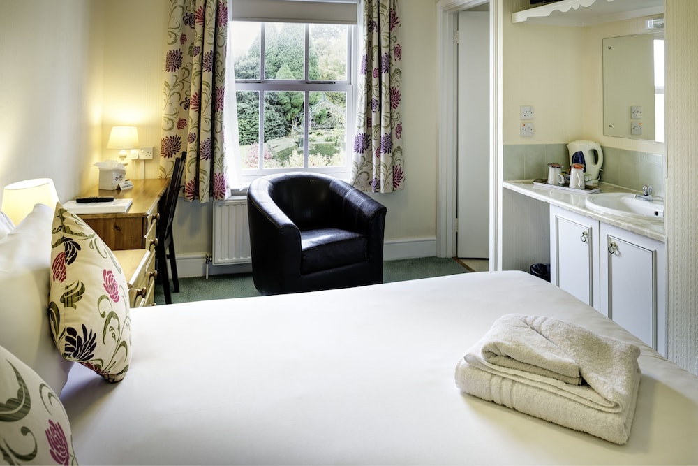 Lord Haldon Country Hotel Sure Hotel Collection by BW 18/43