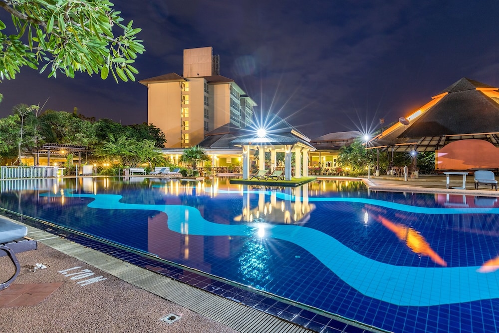 Eastiny Resort Spa 9/50