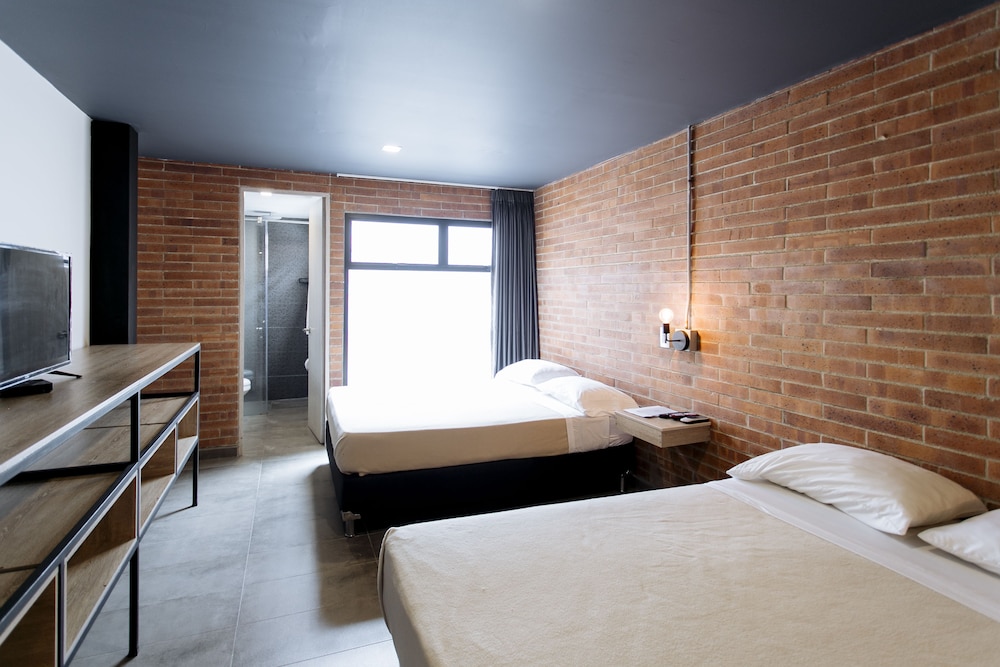 Loft, 2 Double Beds, Sofa 4/10