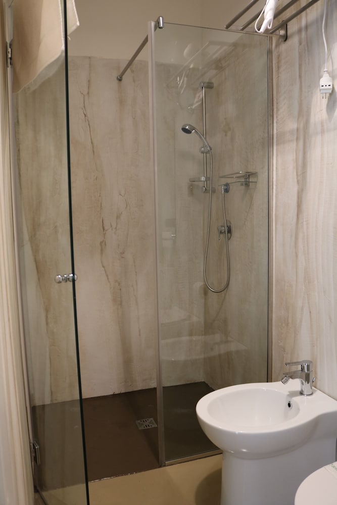 Suite Napoli Riviera 23/28