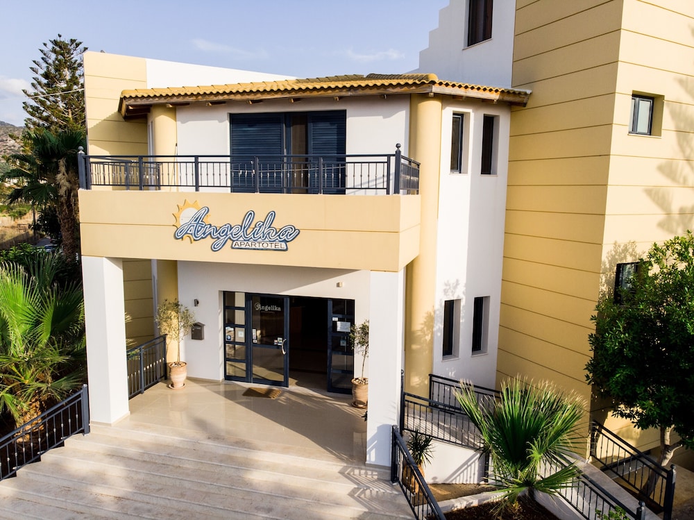 Angelika Aparthotel 7/55