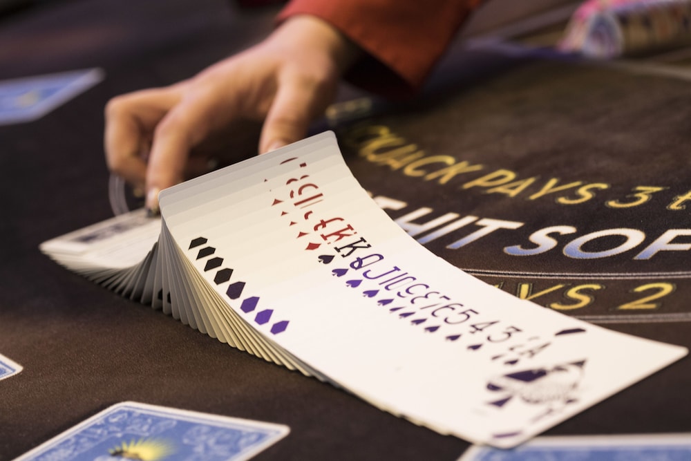 Grand Casino Mille Lacs 16/26