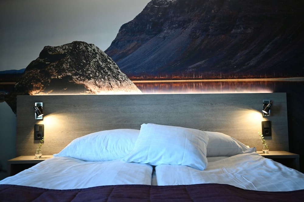 Comfort Hotel Umea City 21/32