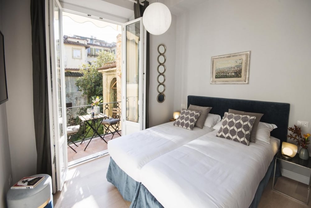 Apartments Florence Oblate Exclusive 5/18