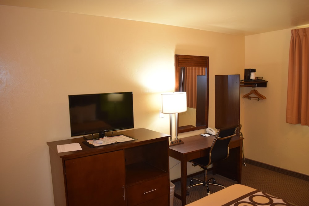 SureStay Hotel by Best Western Ellensburg 39/40