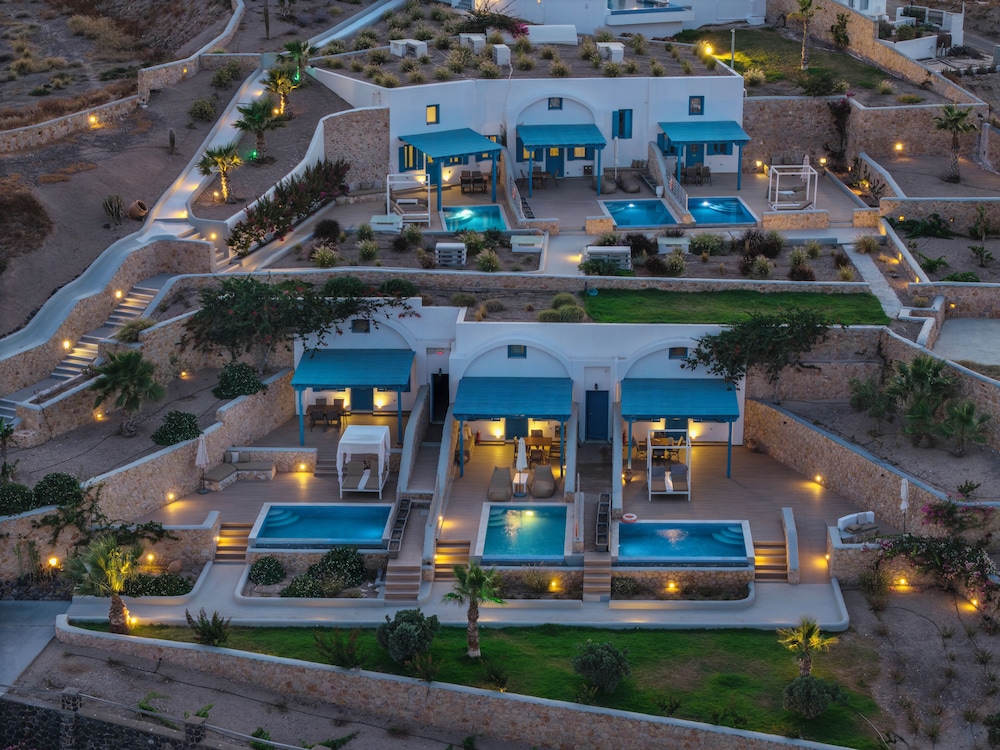 Desiterra Santorini 6/76