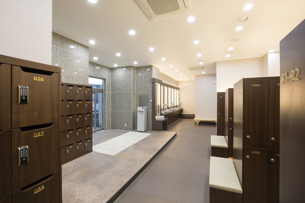 BENIKEA HOTEL HAEUNDAE 17/40