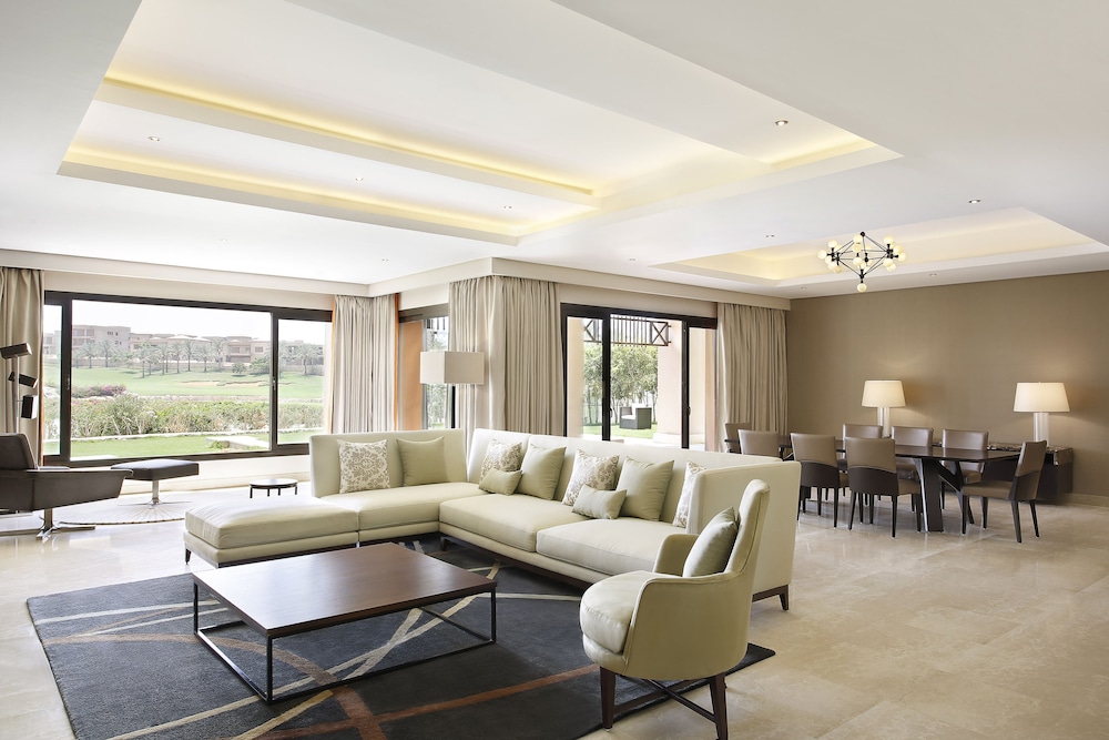 The Westin Cairo Golf Resort Spa Katameya Dunes 47/66