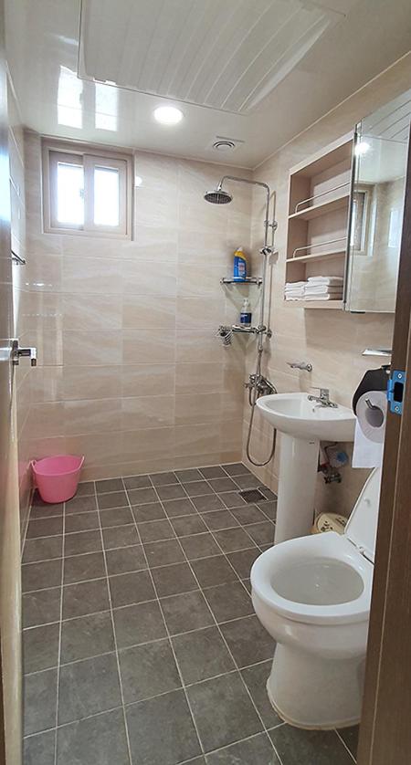 Guesthouse Gilson 40/40