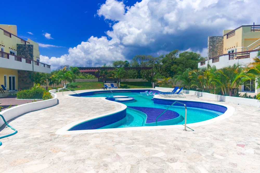 Hotel Ejecutivo Las Palmas Beach 29/31