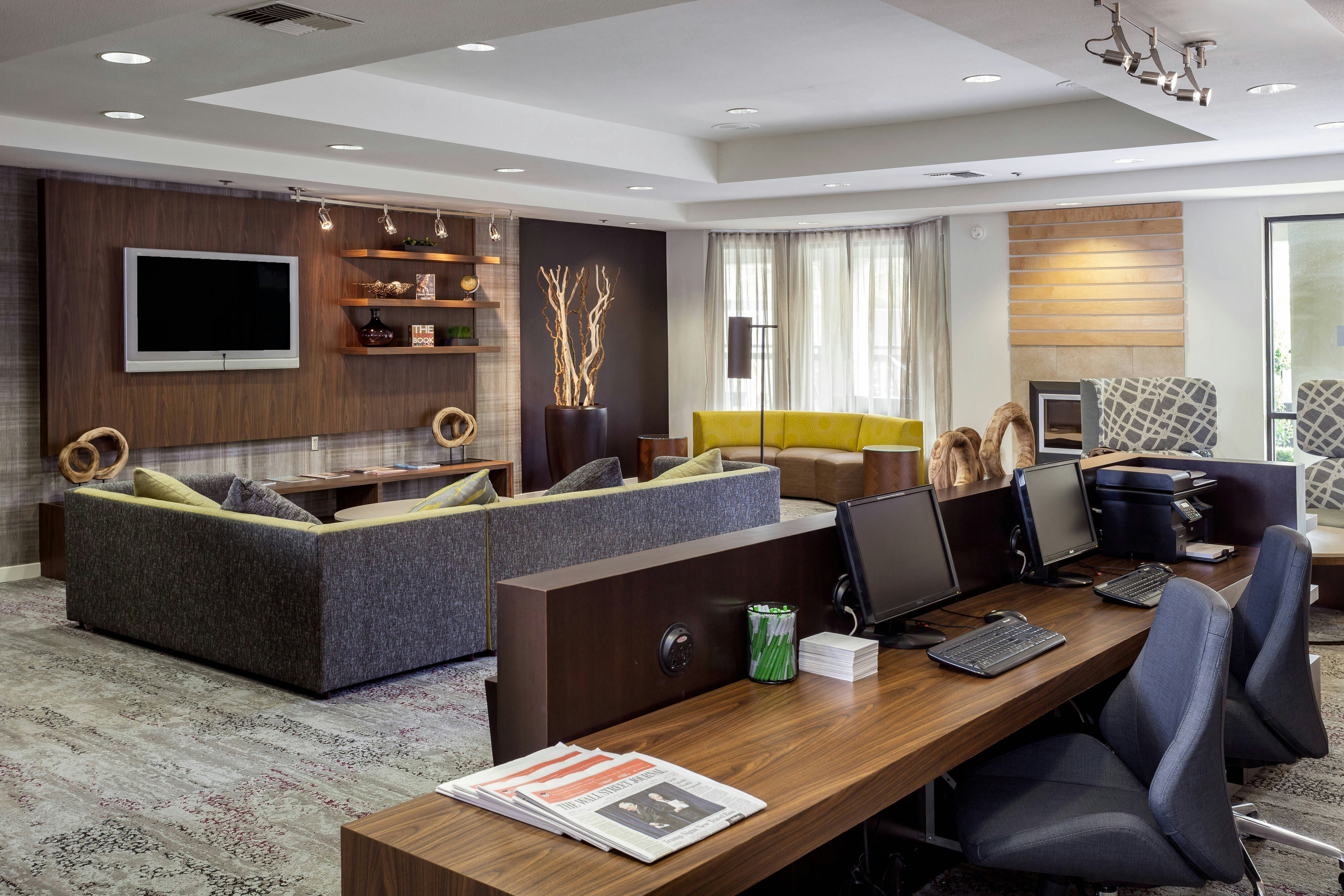 Courtyard by Marriott Stockton 26/34