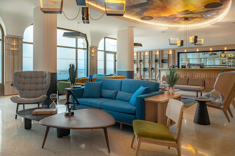 Radisson Blu Grand Hotel & Spa, Malo-Les-Bains 27/50