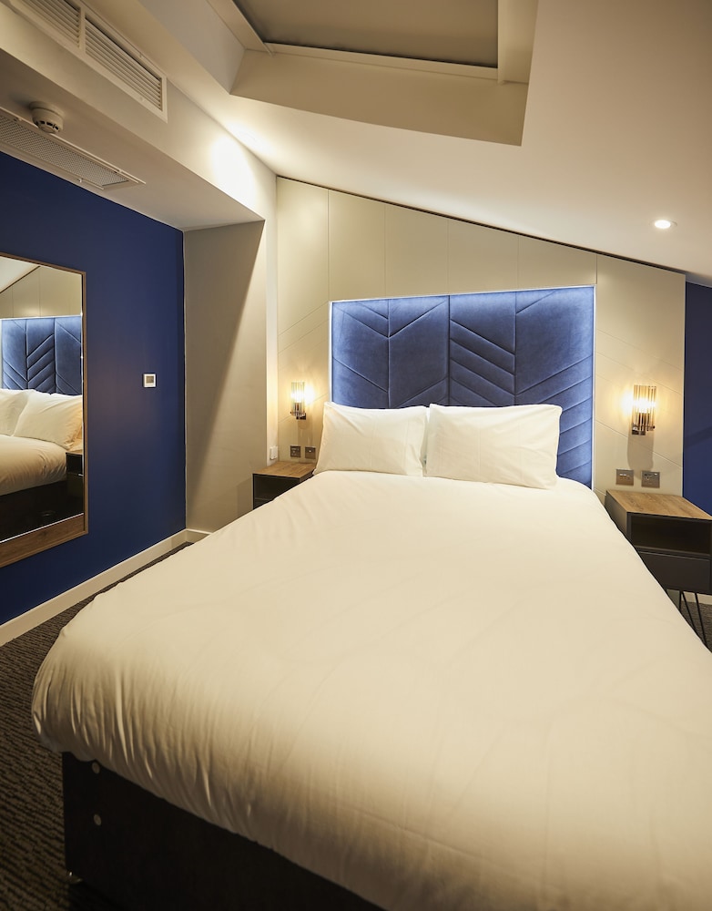 Loft, Suite, King Bed
