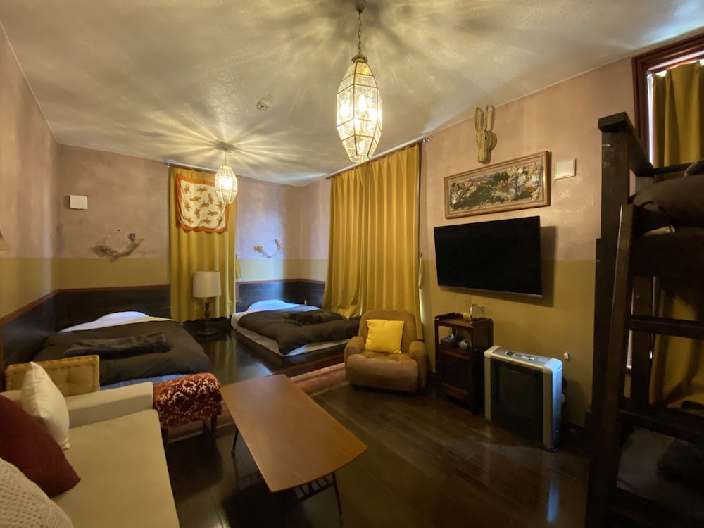 Little Barrel Guest House - Hostel 55/81