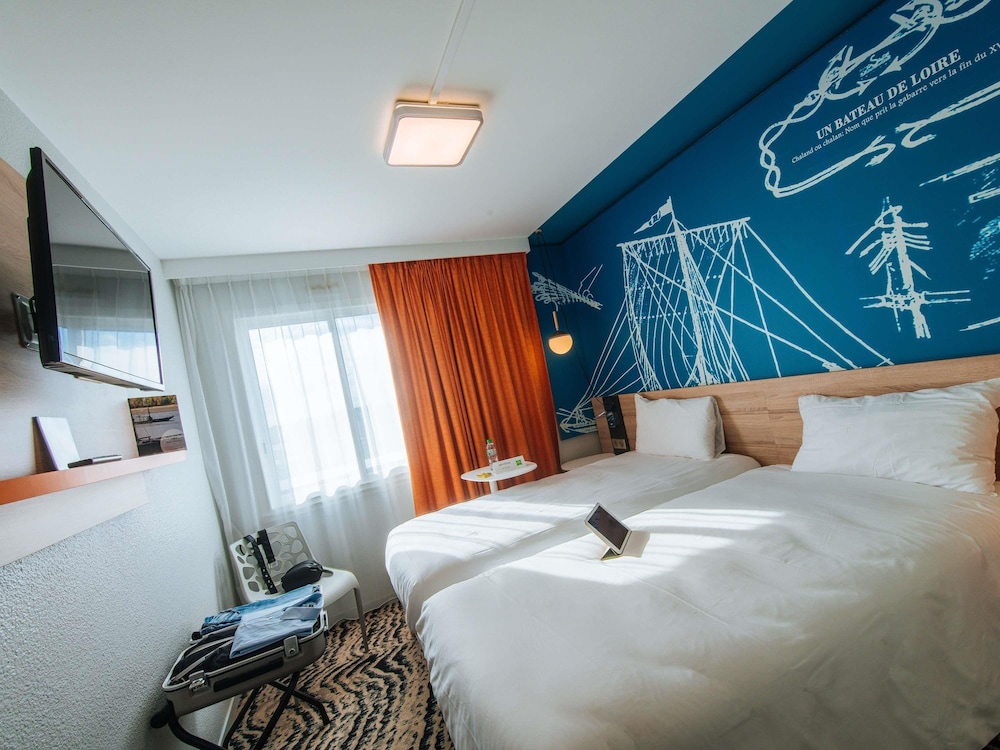 ibis Styles Ancenis Centre 5/50