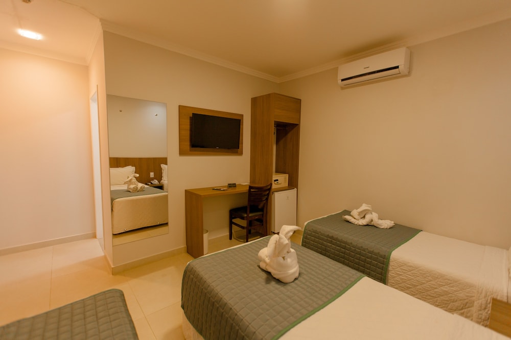 Cataratas Park Hotel e Eventos 56/81
