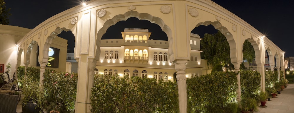 Ramgarh Heritage A Luxury Boutique Resort 8/50