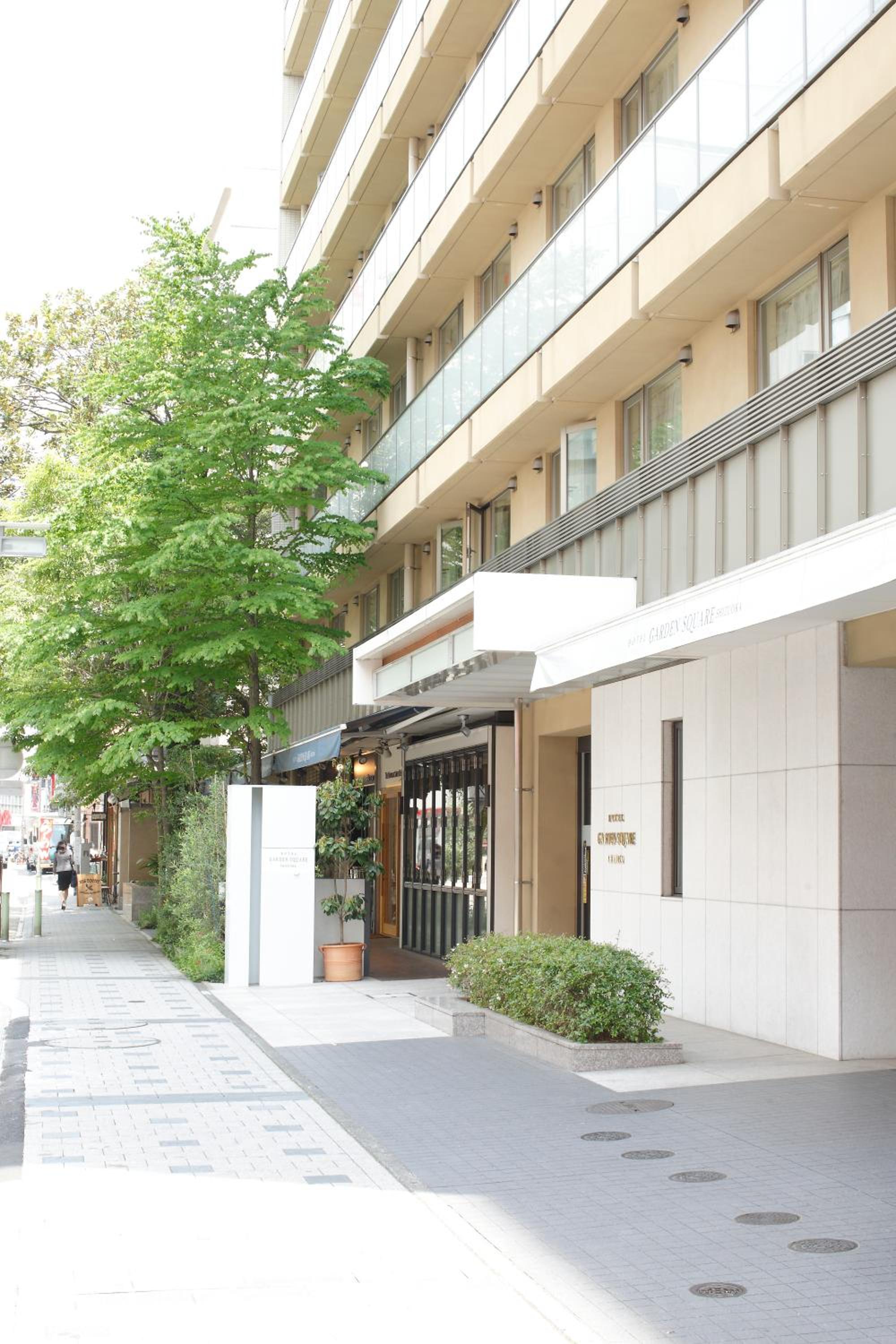 Hotel Garden Square Shizuoka 6/46