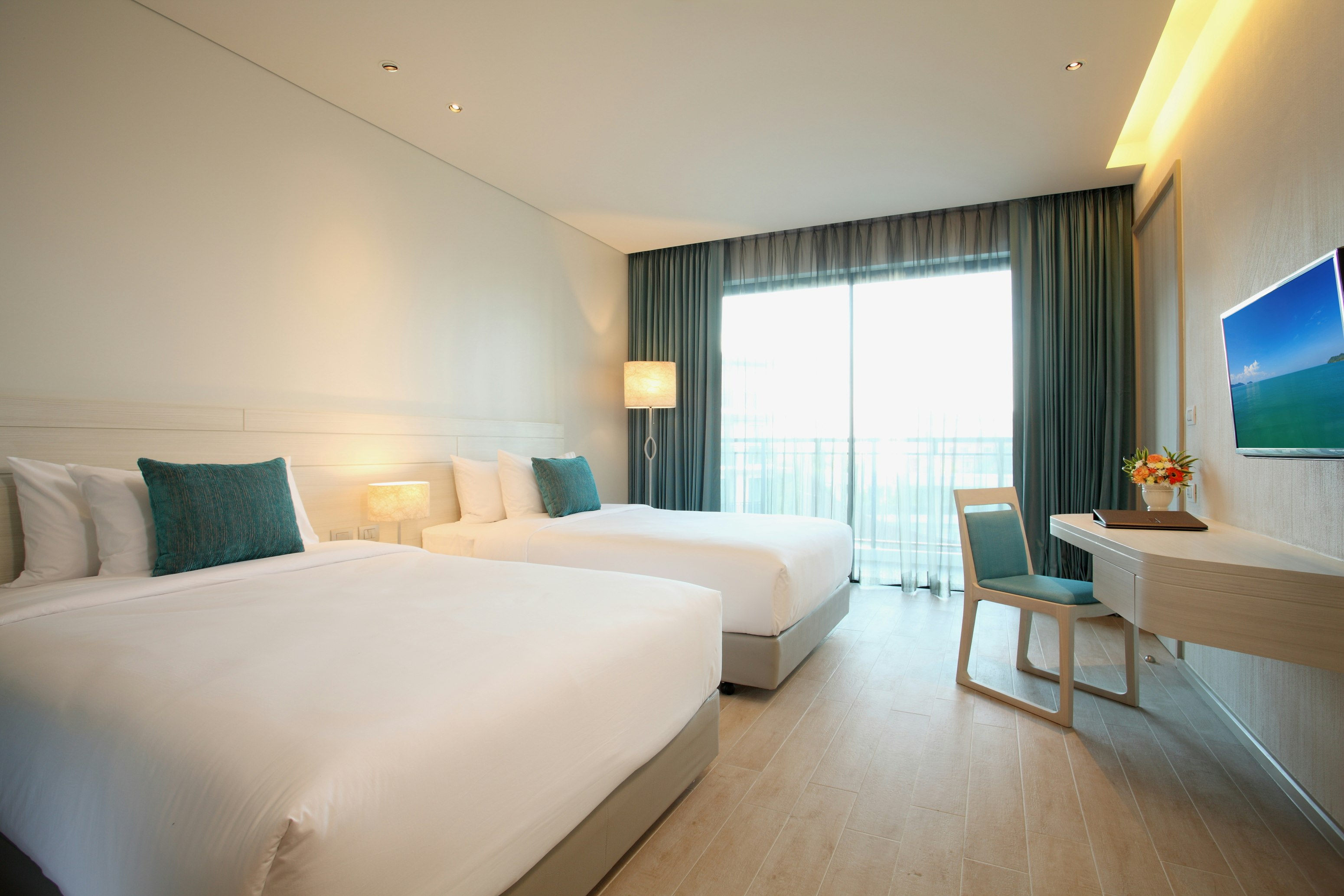 Centara Life Maris Resort Jomtien 22/77