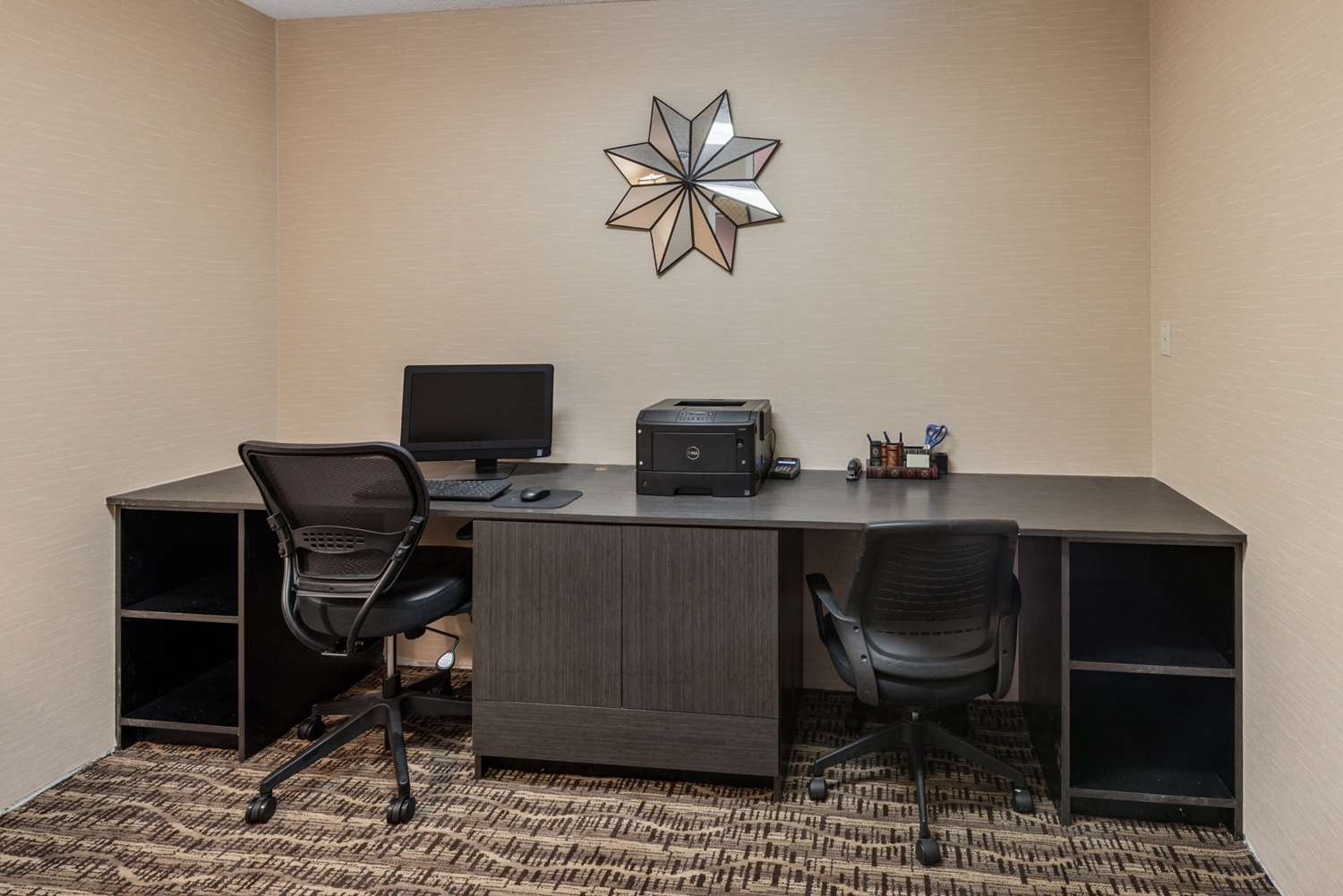 Comfort Suites Monroe 33/35