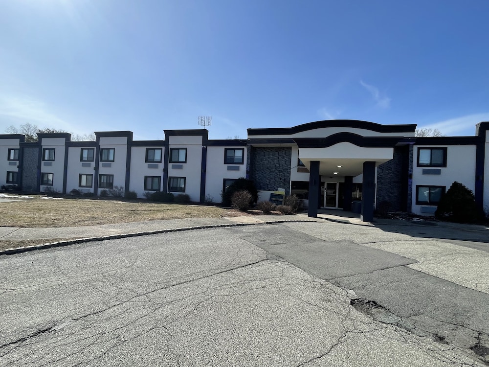 Wayne Inn 35/47
