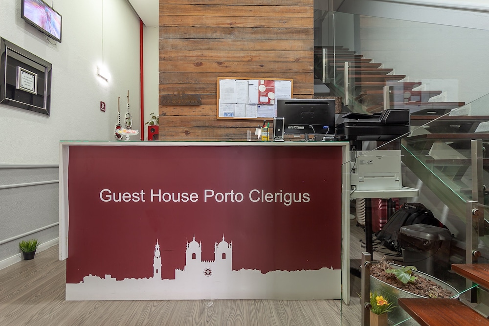 Cristal Guest House 8/63
