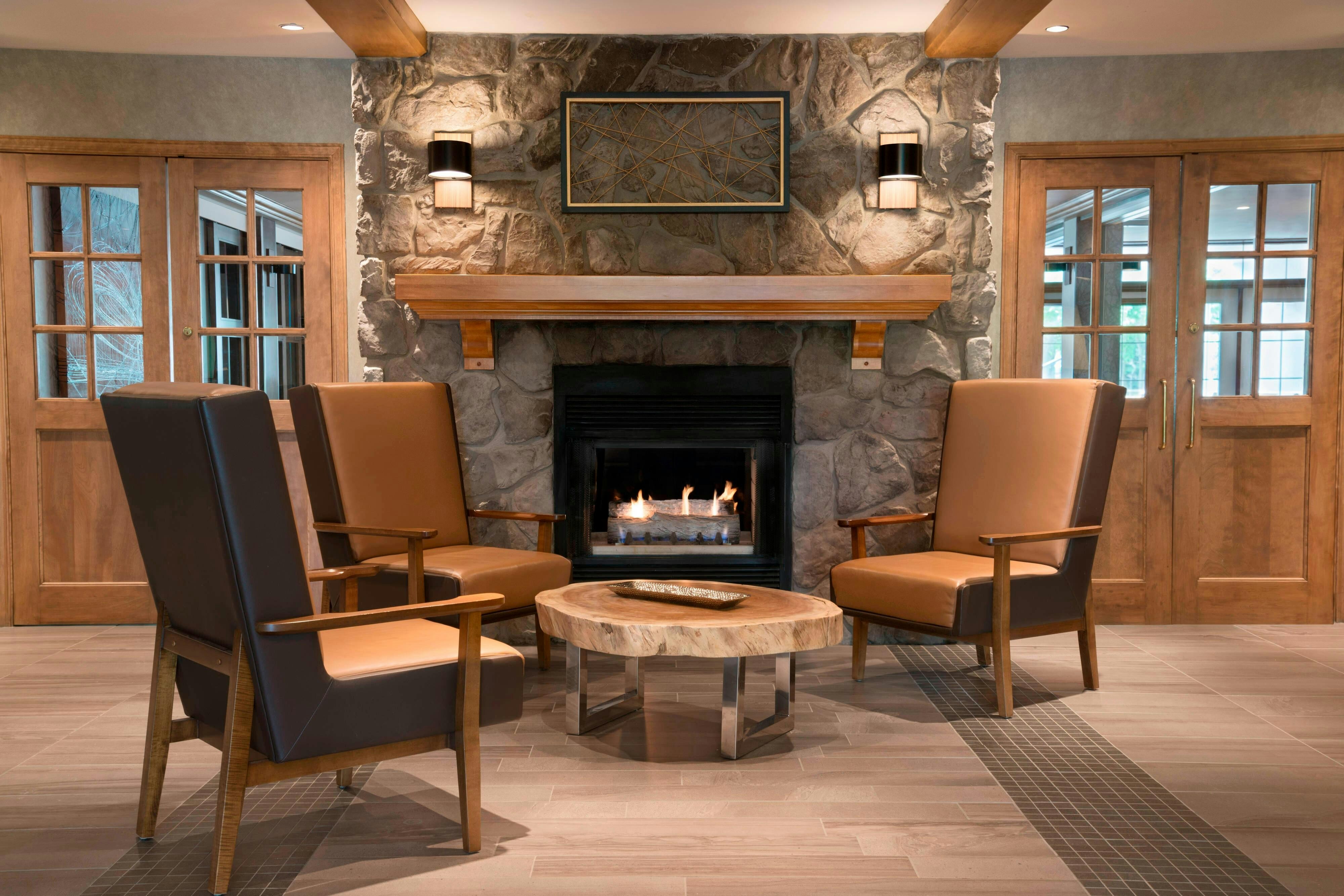 Residence Inn Mont Tremblant Manoir Labelle 5/11