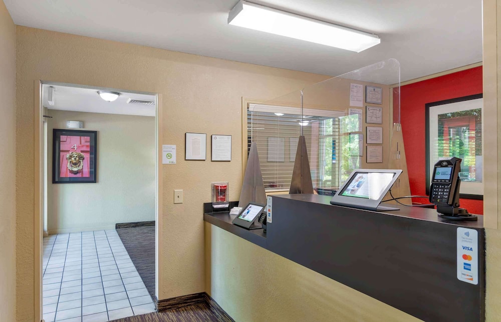 Extended Stay America - Atlanta - Kennesaw Chastain Rd. 7/47