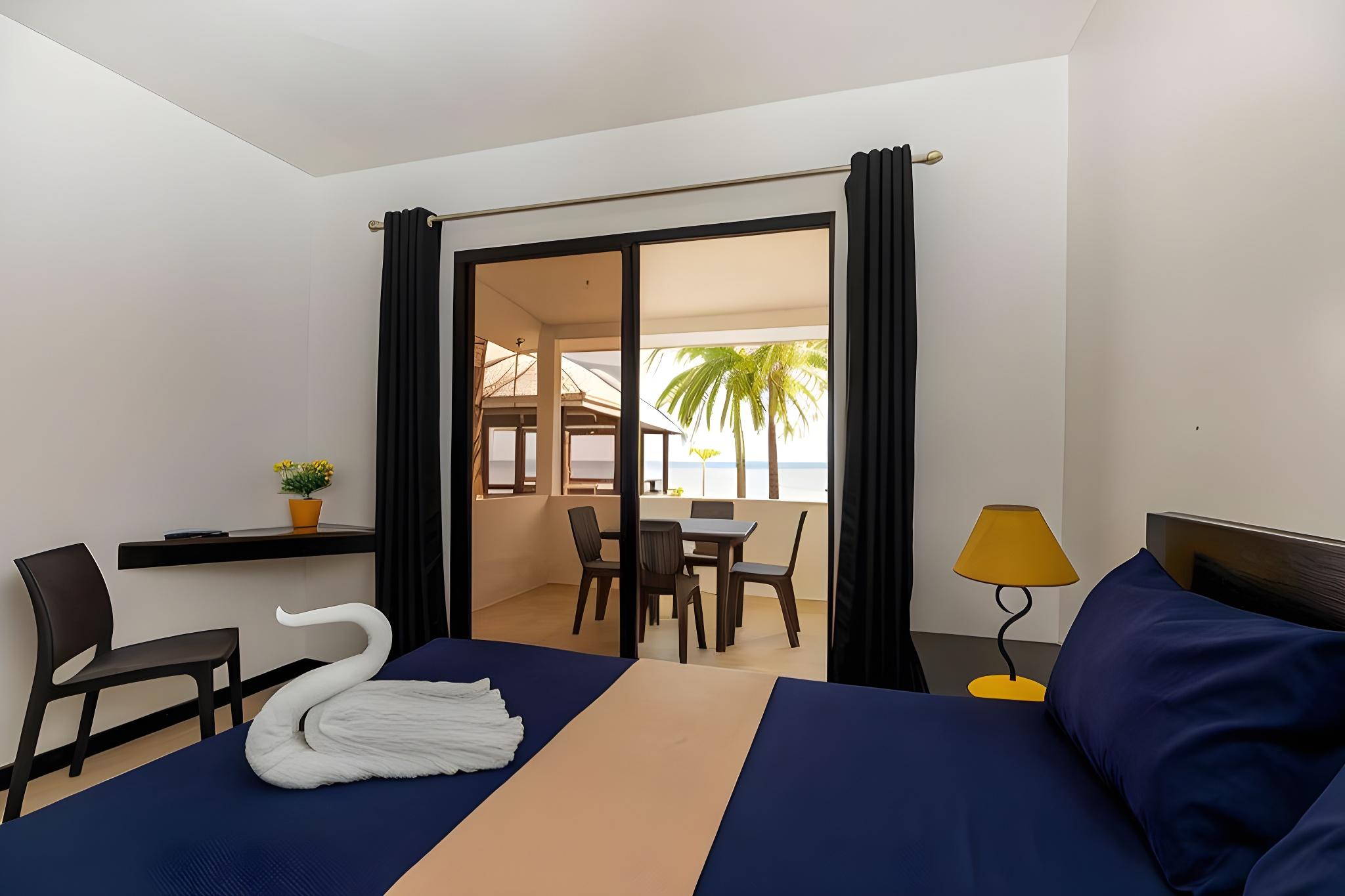 Coralview Beach Resort 3/16