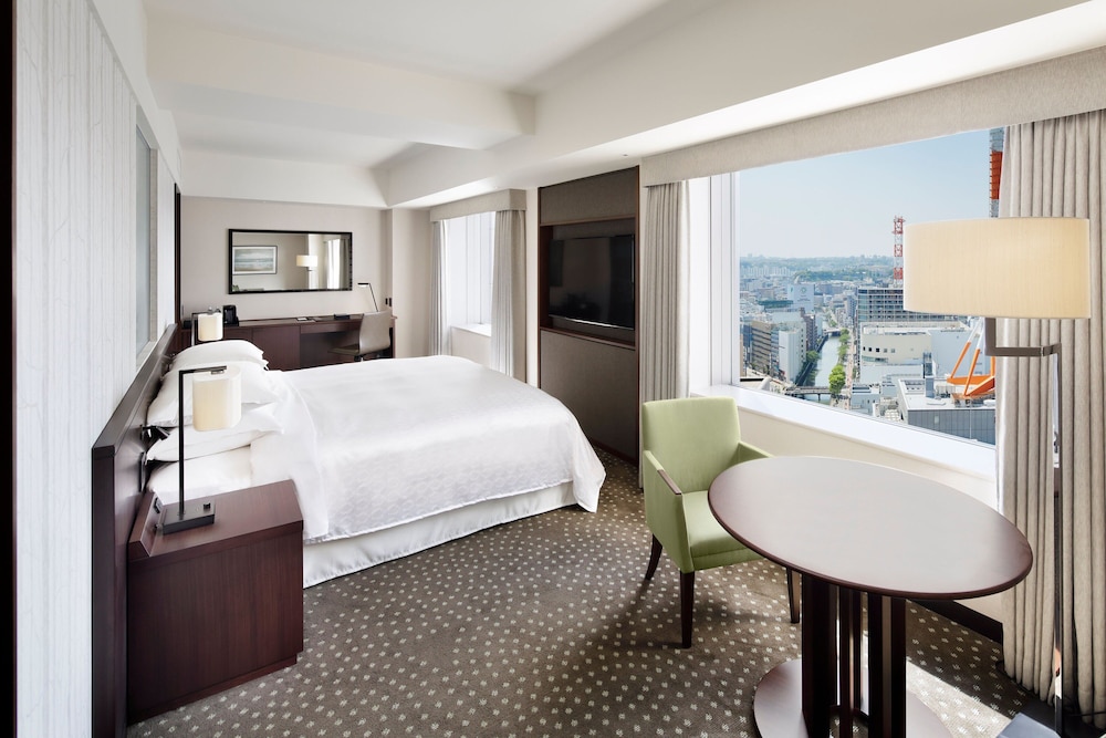 Yokohama Bay Sheraton Hotel And Towers 19/81