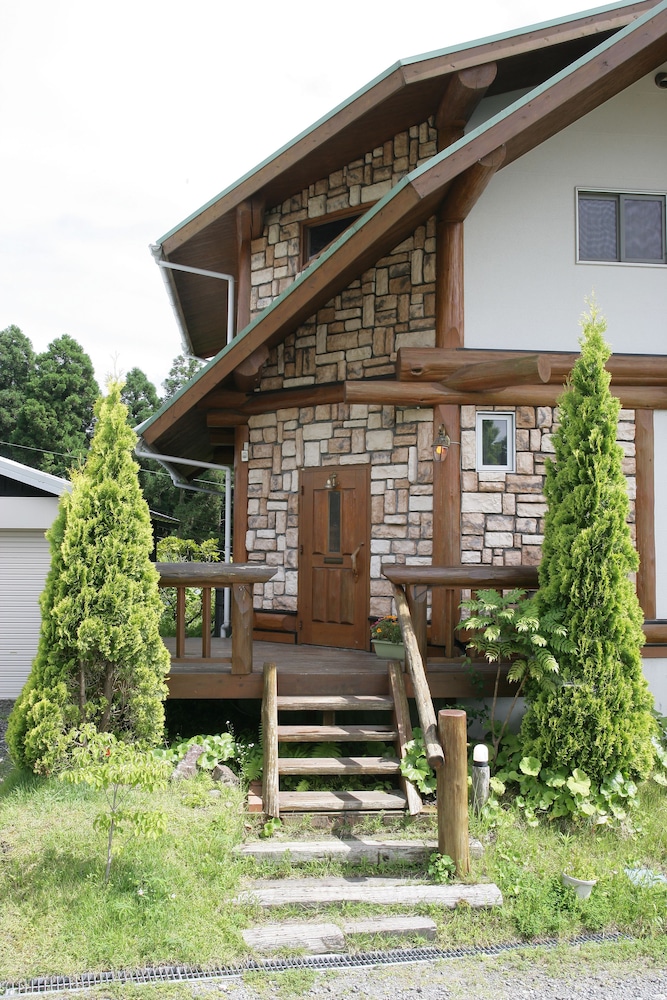Kurokawa Mori no Cottage 6/56