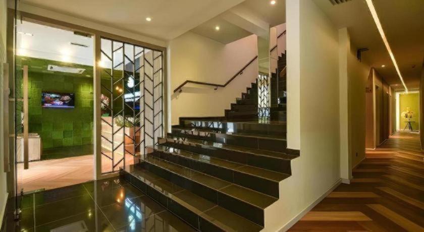 Laman Green The Boutique Hotel 34/45