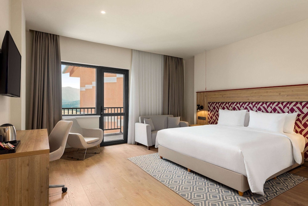 Ramada Encore by Wyndham Zomin 13/41