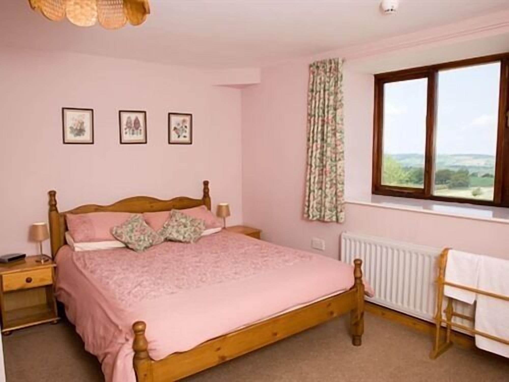 Cottage, Double Bed