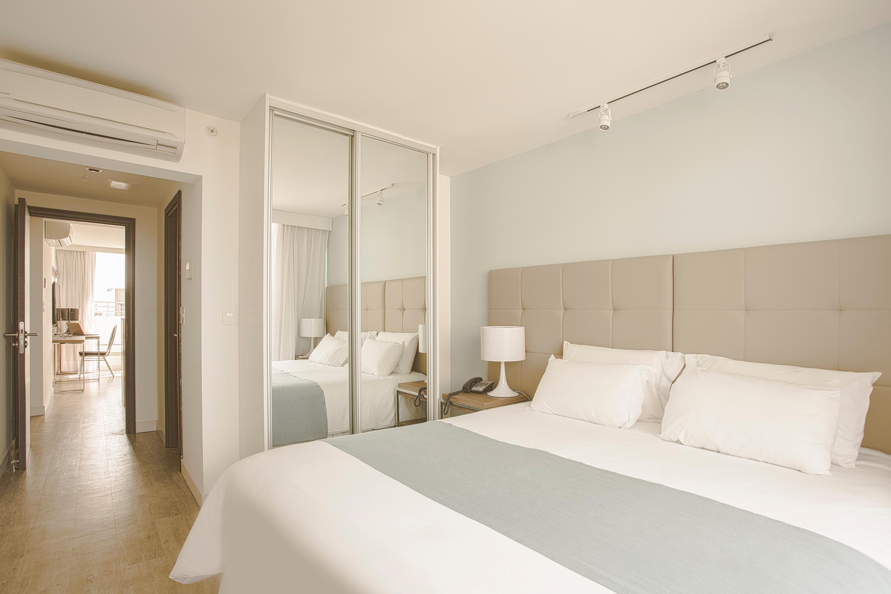 Master, Suite, Double Bed