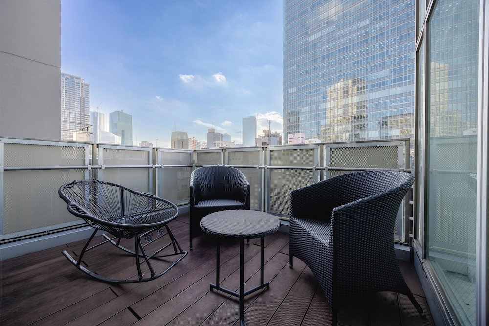 Centurion Hotel Residential Akasaka Station 33/50
