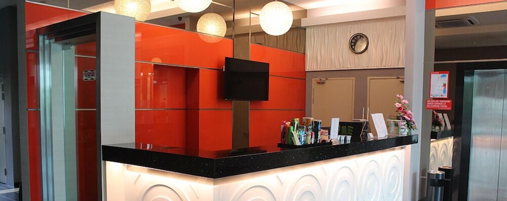 Hotel Golden View Nilai 1/25