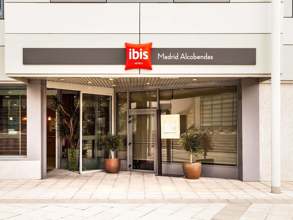 ibis Madrid Alcobendas 2/50