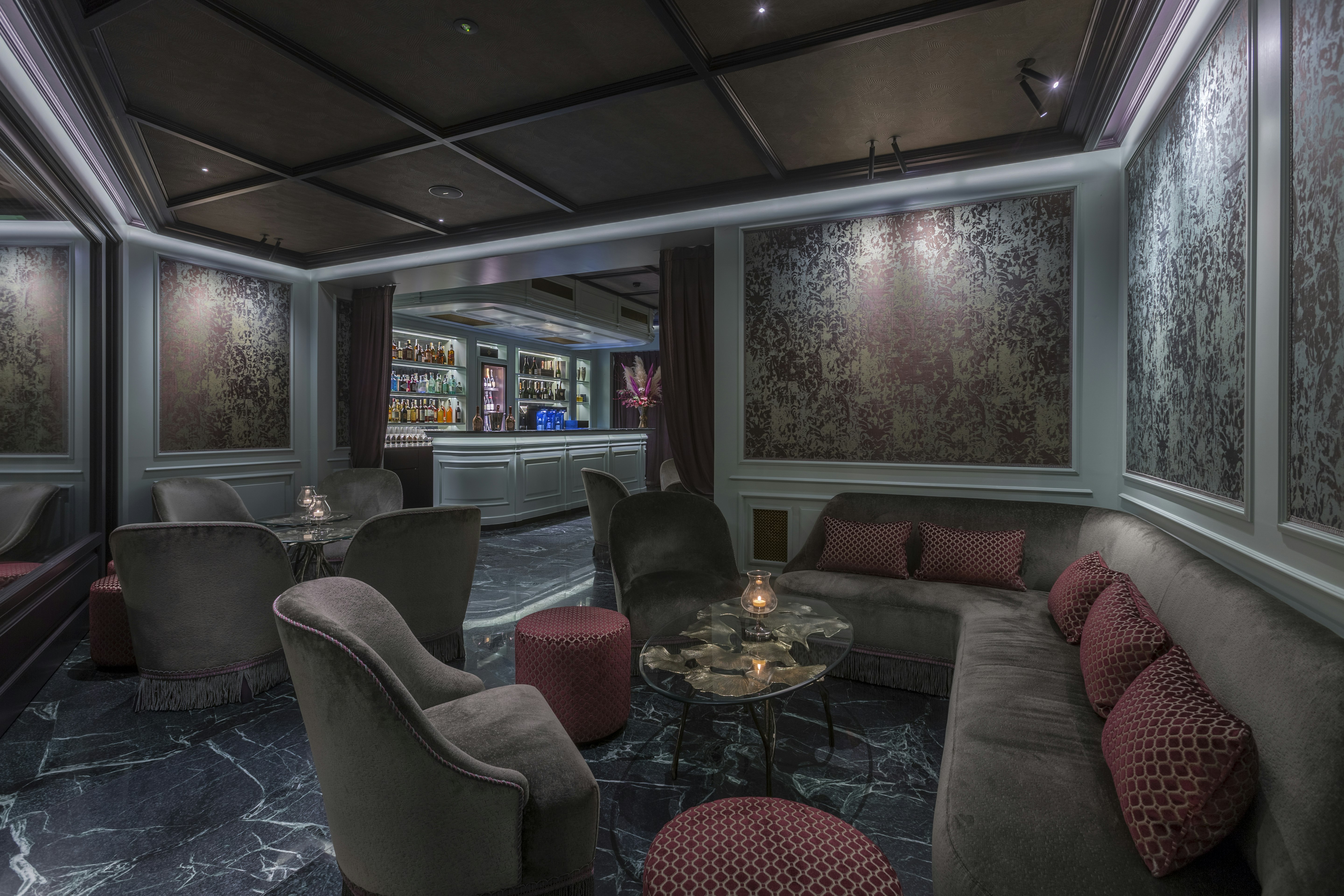 Grand Hotel Excelsior Vittoria - Sorrento 40/62