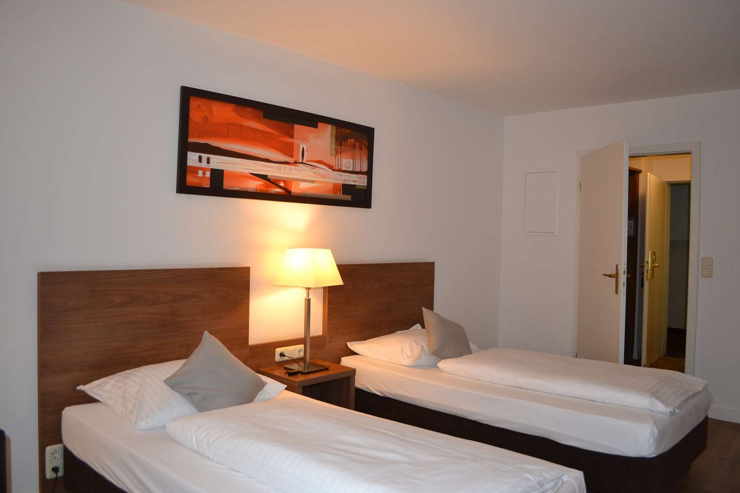 Best Western Hotel Erlangen 13/38