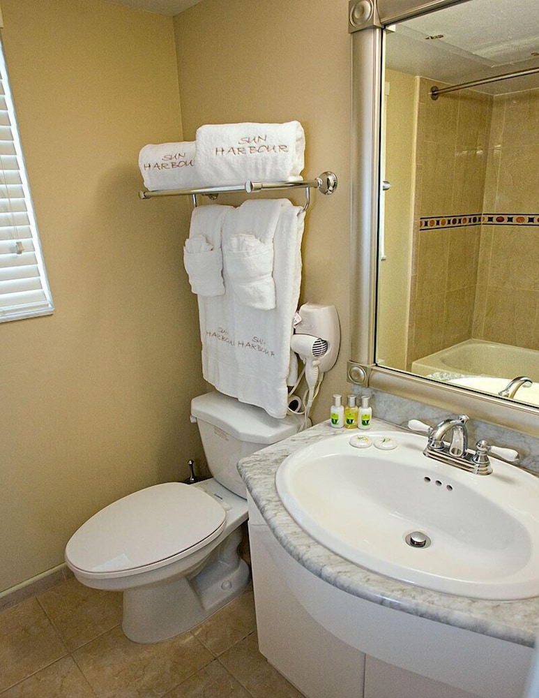 Sun Harbour Boutique Hotel 34/37