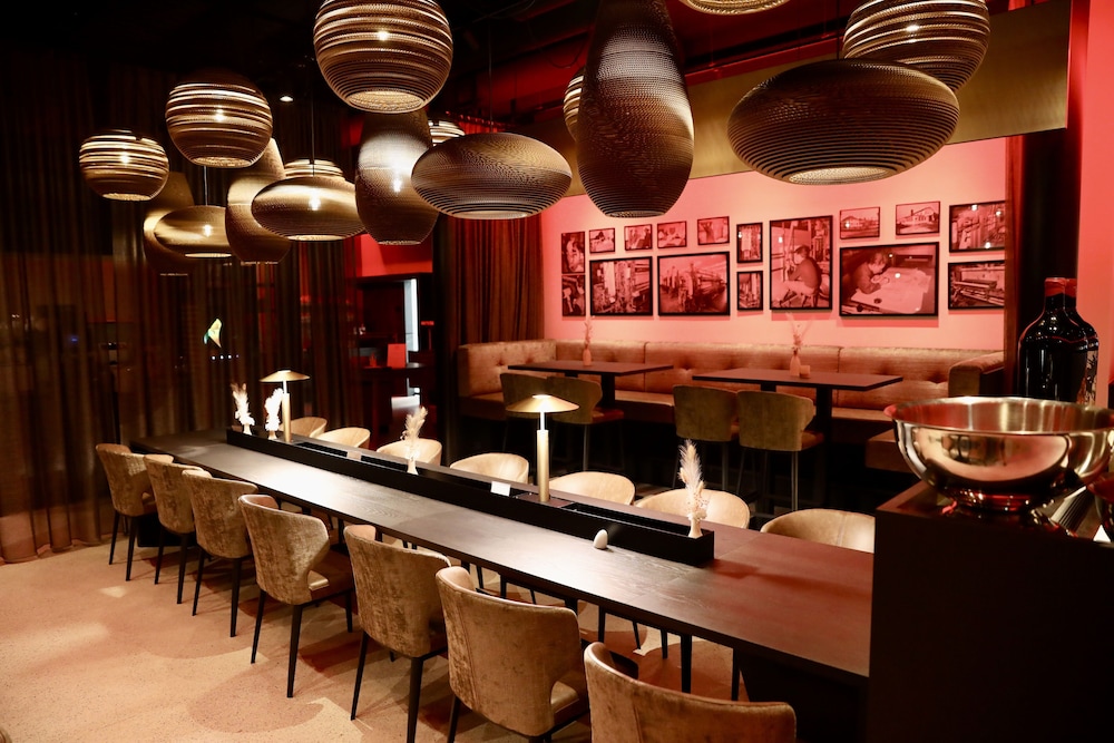 AMEDIA HOTEL LUSTENAU TRADEMARK COLLECTION BY WYNDHAM — 4