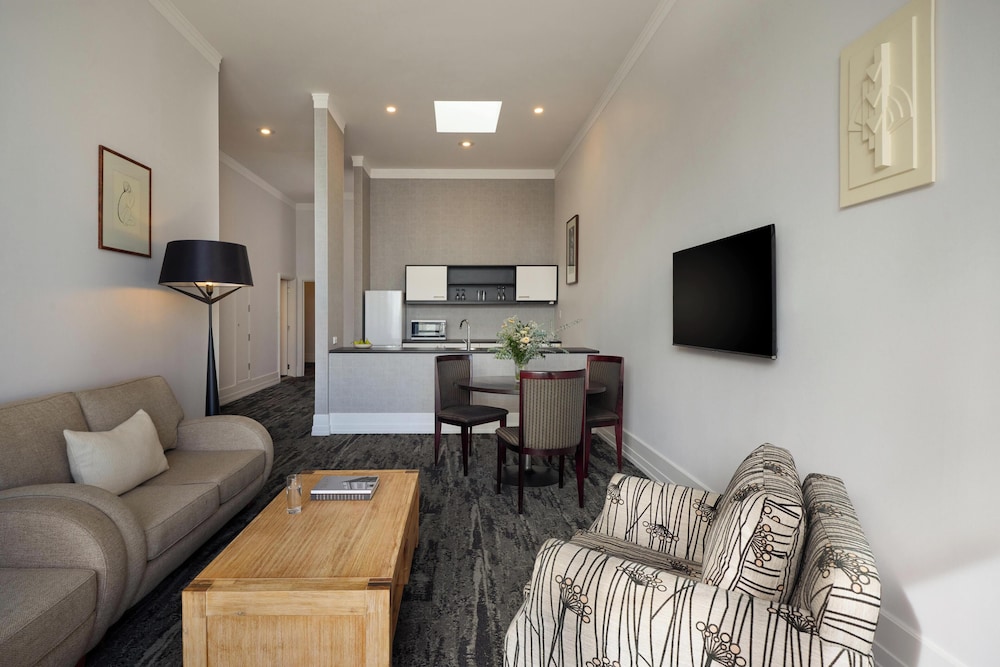 Rendezvous Heritage Hotel Auckland 29/50