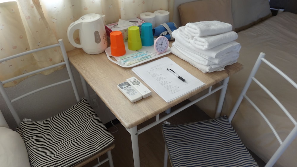 Keimiei Guest House - Hostel 42/55